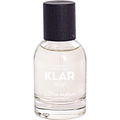 Eau de Parfum Luminös von Klar Seifen