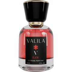 Raw by Valila