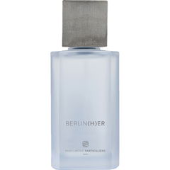 Berlin(H)er by Parfumerie Particulière