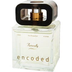 Encoded Homme by Parisvally