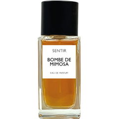 Bombe de Mimosa von Sentir