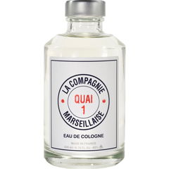 Quai 1 by La Compagnie Marseillaise