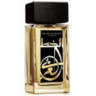 Perfume Calligraphy by Aramis