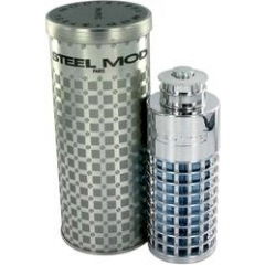 Steel Mod for Men by Monica Klink Steel Mod for Men by Monica Klink