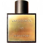 Unforsaken von Kerosene