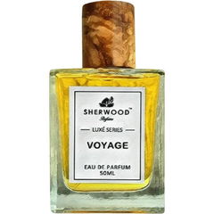 Voyage von Sherwood