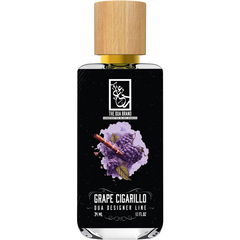 Grape Cigarillo by The Dua Brand / Dua Fragrances