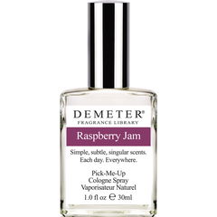 Raspberry Jam (Cologne) by Demeter Fragrance Library / The Library Of Fragrance