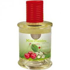 La Vallée des Fruits et des Fleurs - Cerise + Amandier von Claude Galien