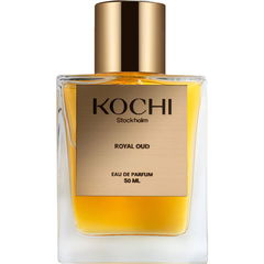 Royal Oud by Kochi