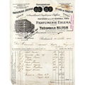 Rose d'Amour von Parfumerie Erizma