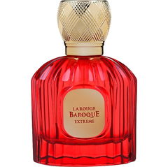 La Rouge Baroque Extreme by Maison Alhambra