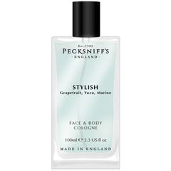 Stylish (Eau de Toilette) von Pecksniff's