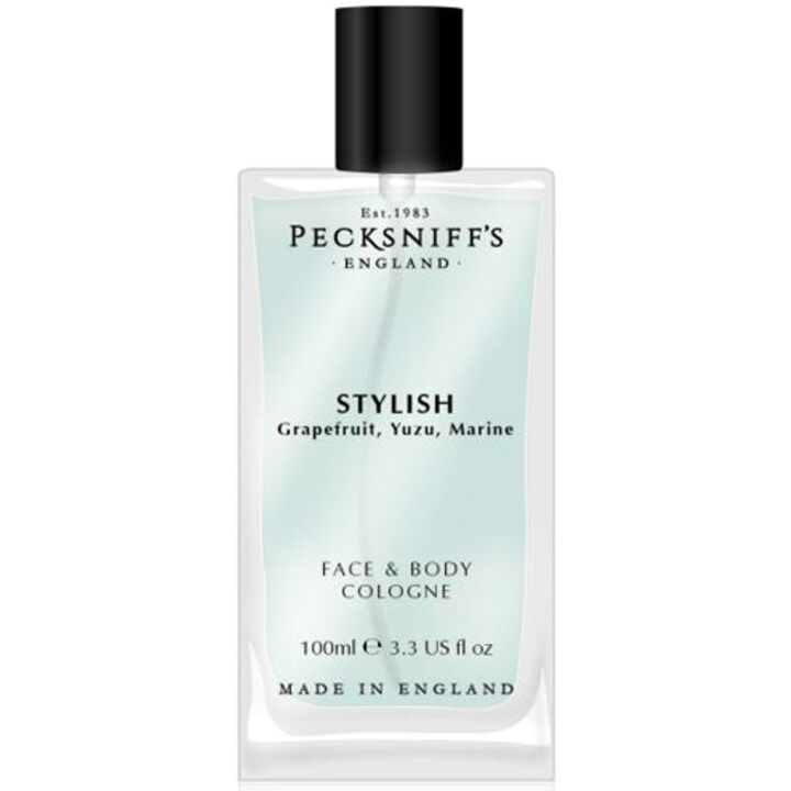 Stylish (Eau de Toilette) von Pecksniff's Stylish (Eau de Toilette) von Pecksniff's