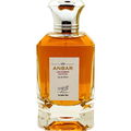 Anbar December Edition by Dixit & Zak
