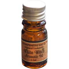 White Witch von Future Primitive Soap Co.
