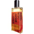 Bernadette Margaret Evelyn Theresa von Freddie Albrighton