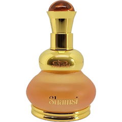 Shamsi / شامسي (Concentrated Oil Perfume) by Nabeel
