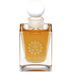 Shamama von Amouage