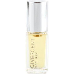 Signature von Givescent