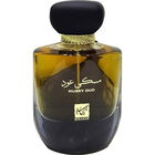 Musky Oud von Rihanah