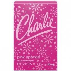 Charlie Pink Sparkle von Revlon / Charles Revson
