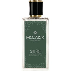 Soul Tree von Mozaick