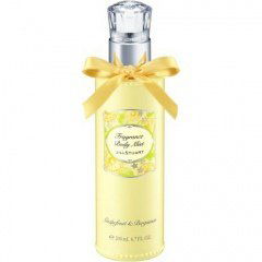 Fragrance Body Mist - Grapefruit & Bergamot / リラックス フレグランス ボディミスト G by Jill Stuart