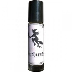 Witchcraft by Gypsy Spirit Witch