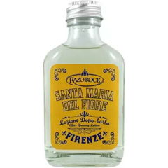 Santa Maria del Fiore (Aftershave) von RazoRock