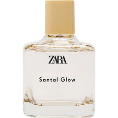 Santal Glow by Zara