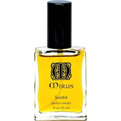 Sordid by Mirus Fine Fragrance