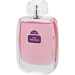 Rue Princesse von Dina Cosmetics