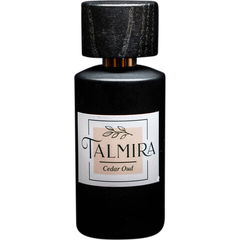 Cedar Oud by Talmira