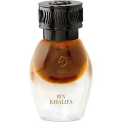 Bin Khalifa von Ramasat / رمسات