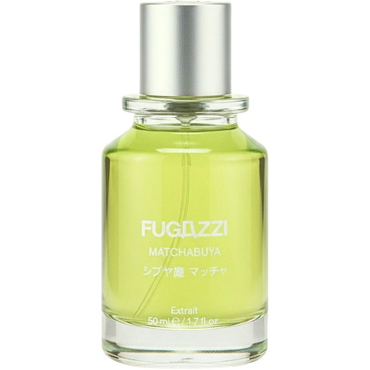 FUGAZZI MATCHABUYA 香水 50ml Matchabuya by Fugazzi » Reviews & Perfume Facts