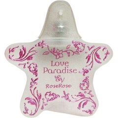 Estelle de Valrose - Love Paradise Rose Rose / ラブ パラダイス ローズローズ by Angel Heart / エンジェルハート