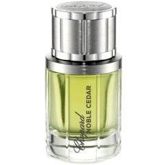 Noble Cedar von Chopard