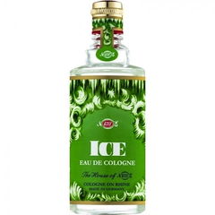 Ice (Eau de Cologne) by 4711