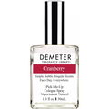 Cranberry (Cologne) by Demeter Fragrance Library