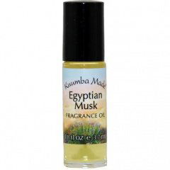 Egyptian Musk by Kuumba Made