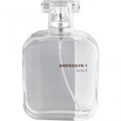 Androgyn 1 by hueg.li