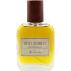 Steel Scarlet by Parfums Karmic Hues