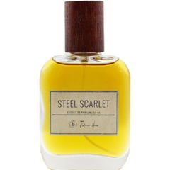 Steel Scarlet von Parfums Karmic Hues