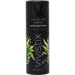 Lily of the Valley von Vivistix