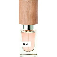 Nuda (Extrait de Parfum) von Nasomatto