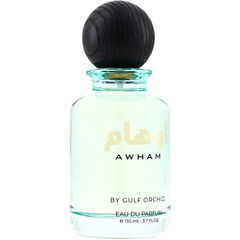 Awham von Gulf Orchid