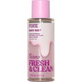 Pink - Crème Fresh & Clean by Victoria's Secret