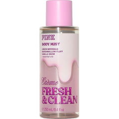 Pink - Crème Fresh & Clean by Victoria's Secret
