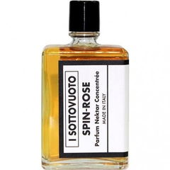 I Sottovuoto - Spin-Rose by Massimiliano Torti – Il Profumiere